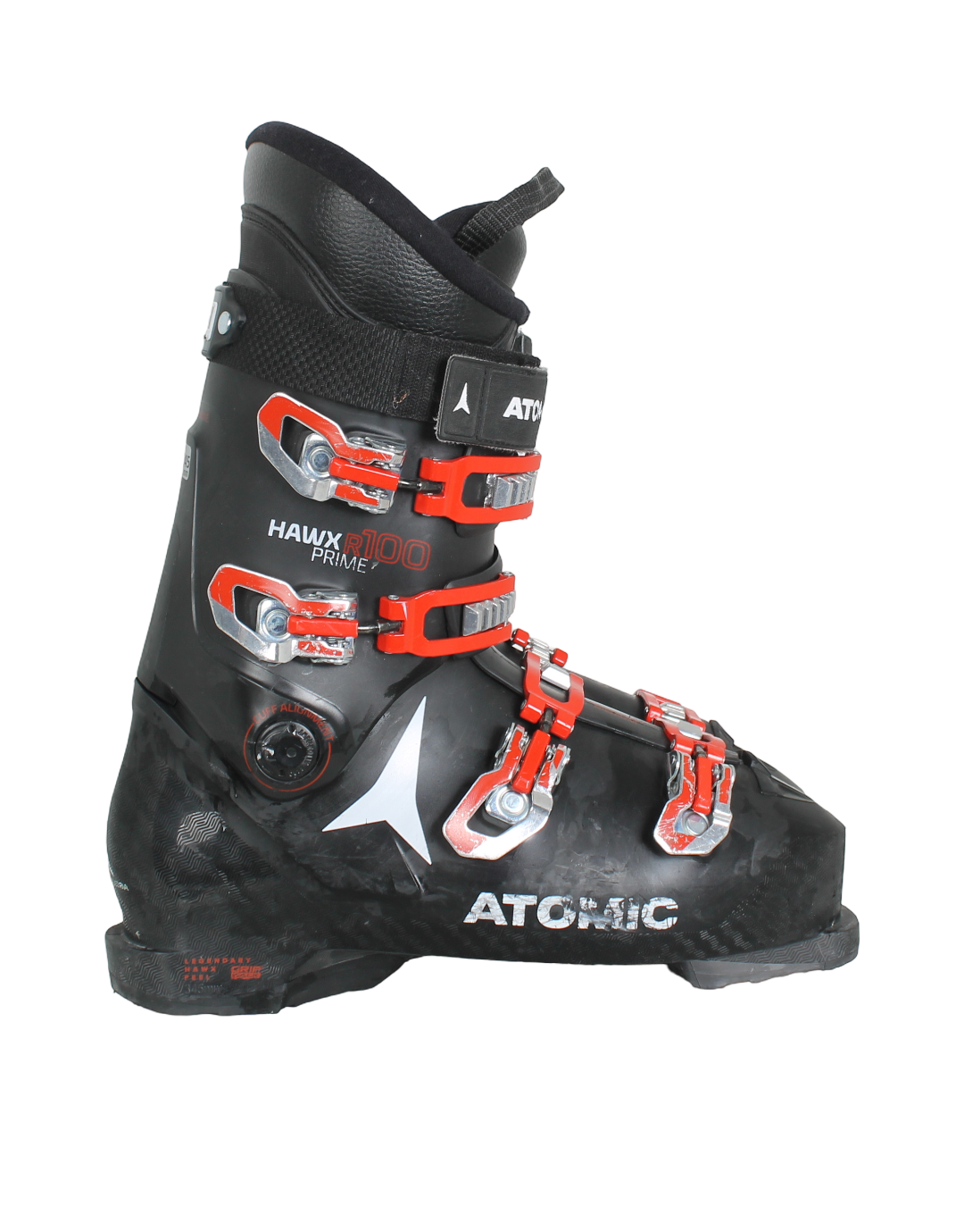 Atomic Hawx Prime R100