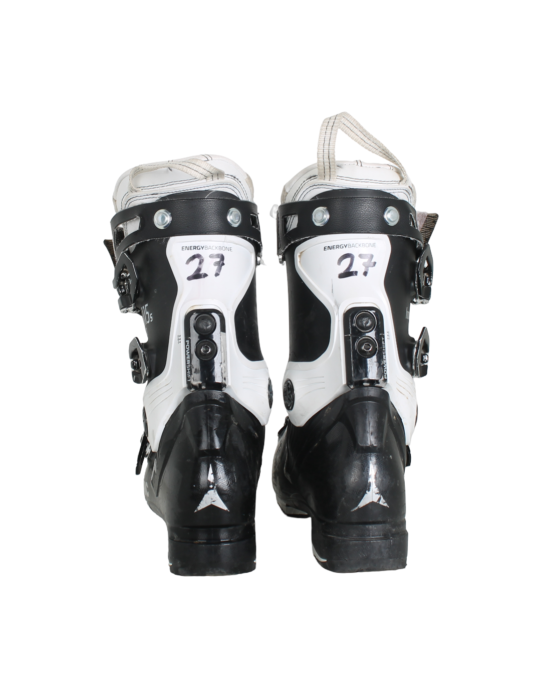 Atomic Hawx Ultra 115s