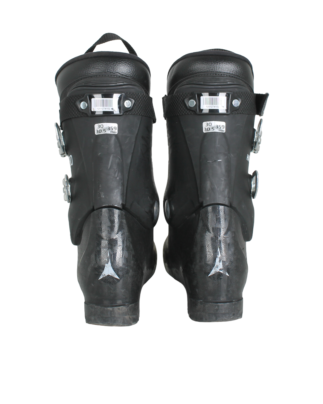 Atomic Hawx Magna R80