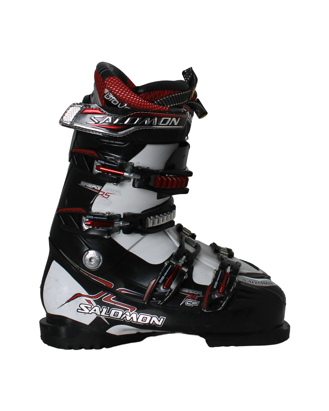 Salomon Engergyzer 75
