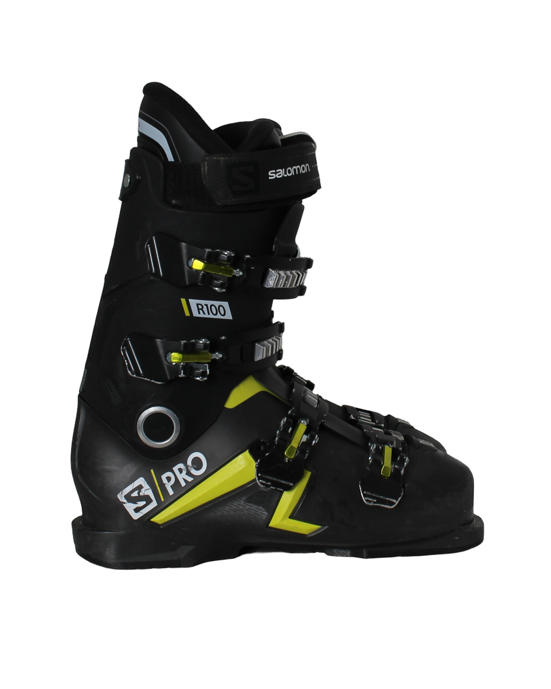 Salomon S/Pro R100