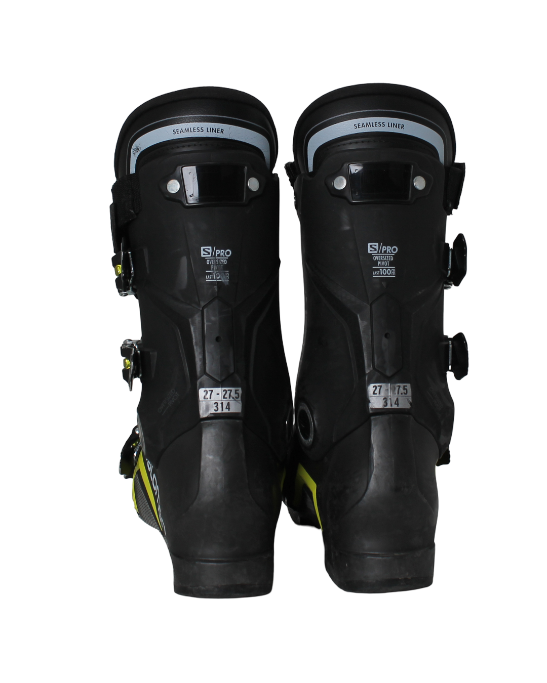 Salomon S/Pro R100