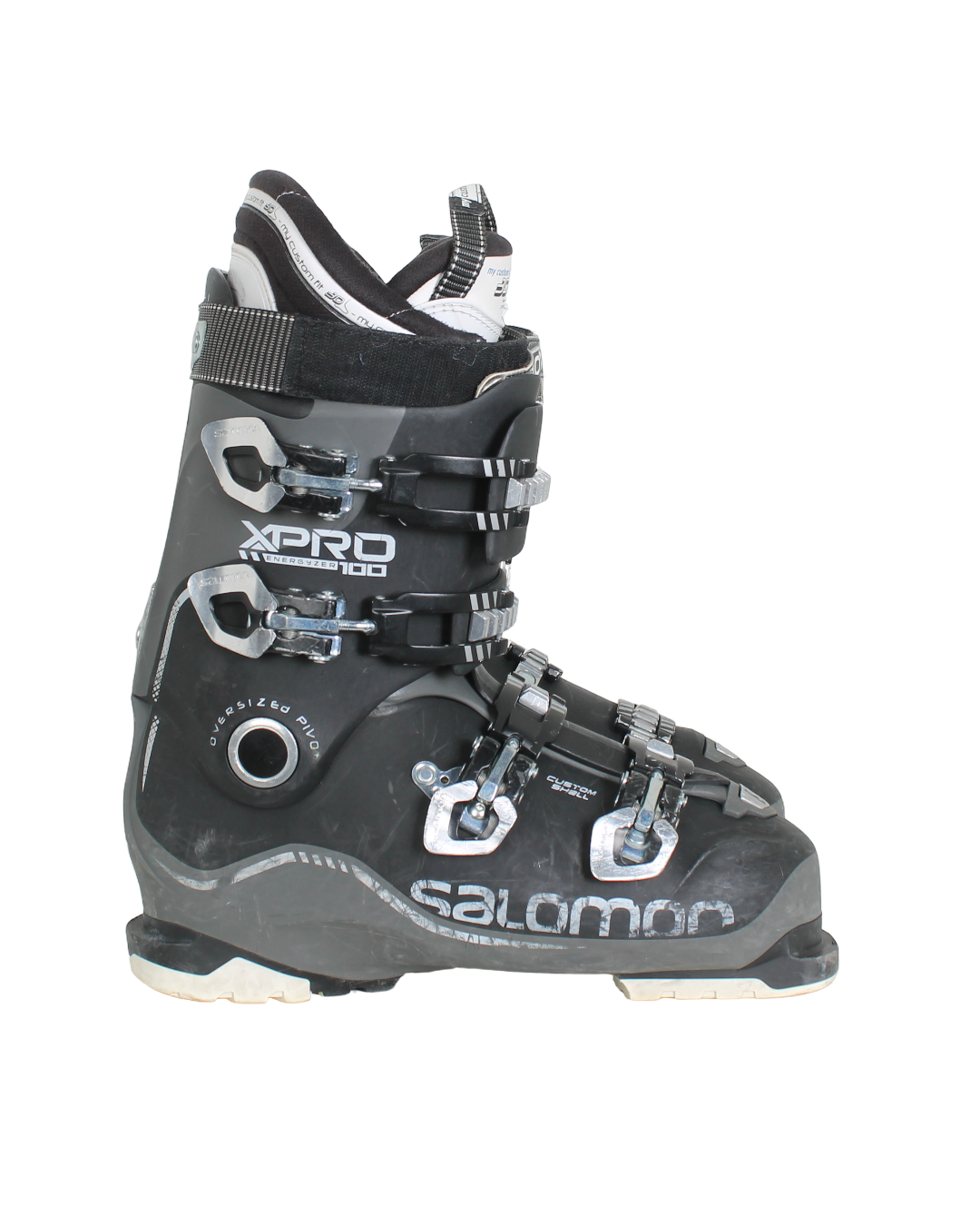 Salomon Xpro Energyzer 100