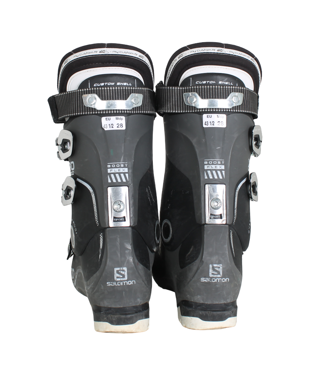 Salomon Xpro Energyzer 100