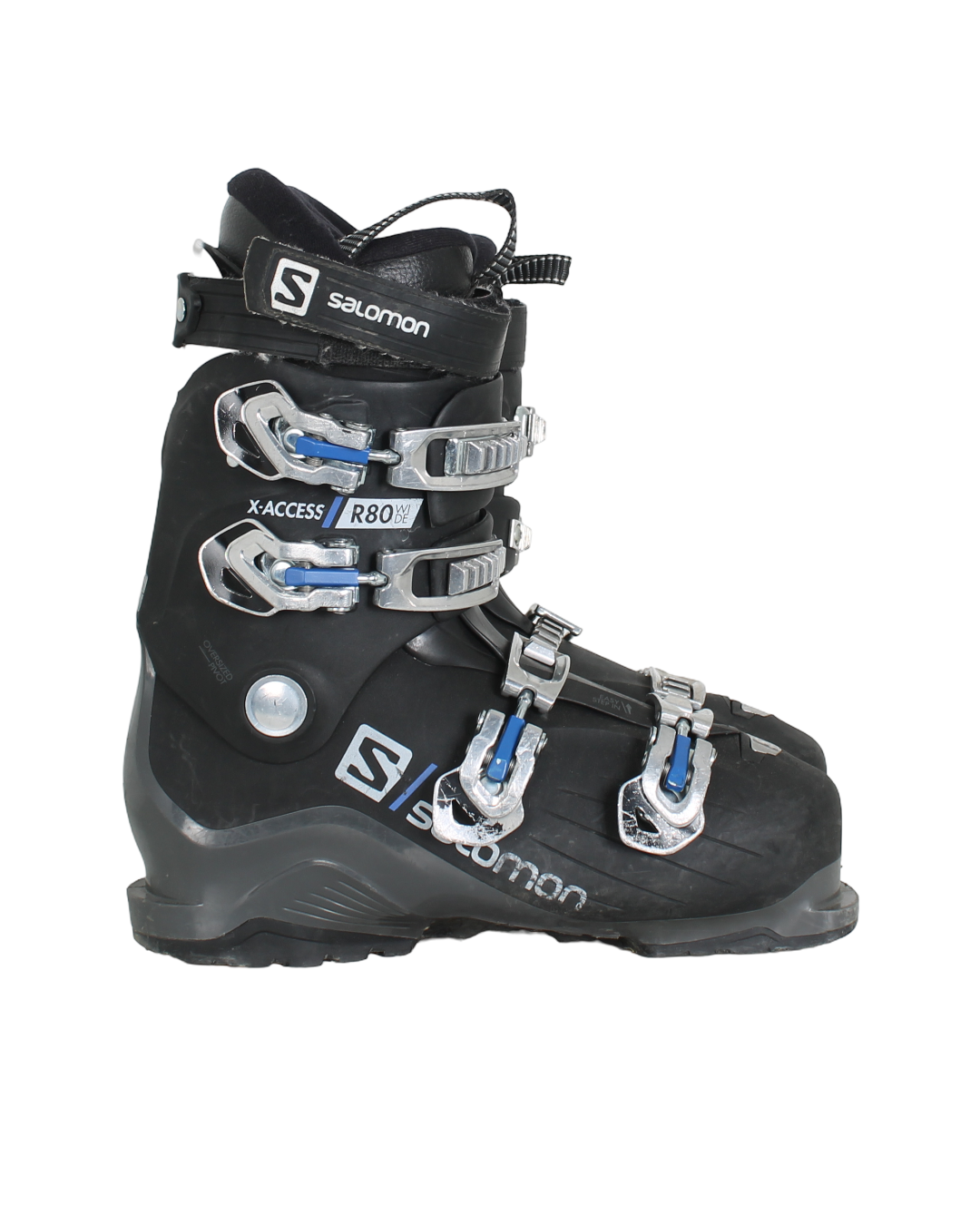 Salomon X-Access R80 WiDe