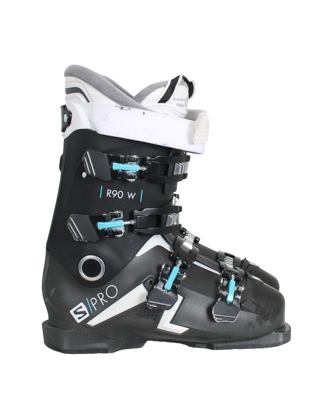 Salomon Pro R90 W