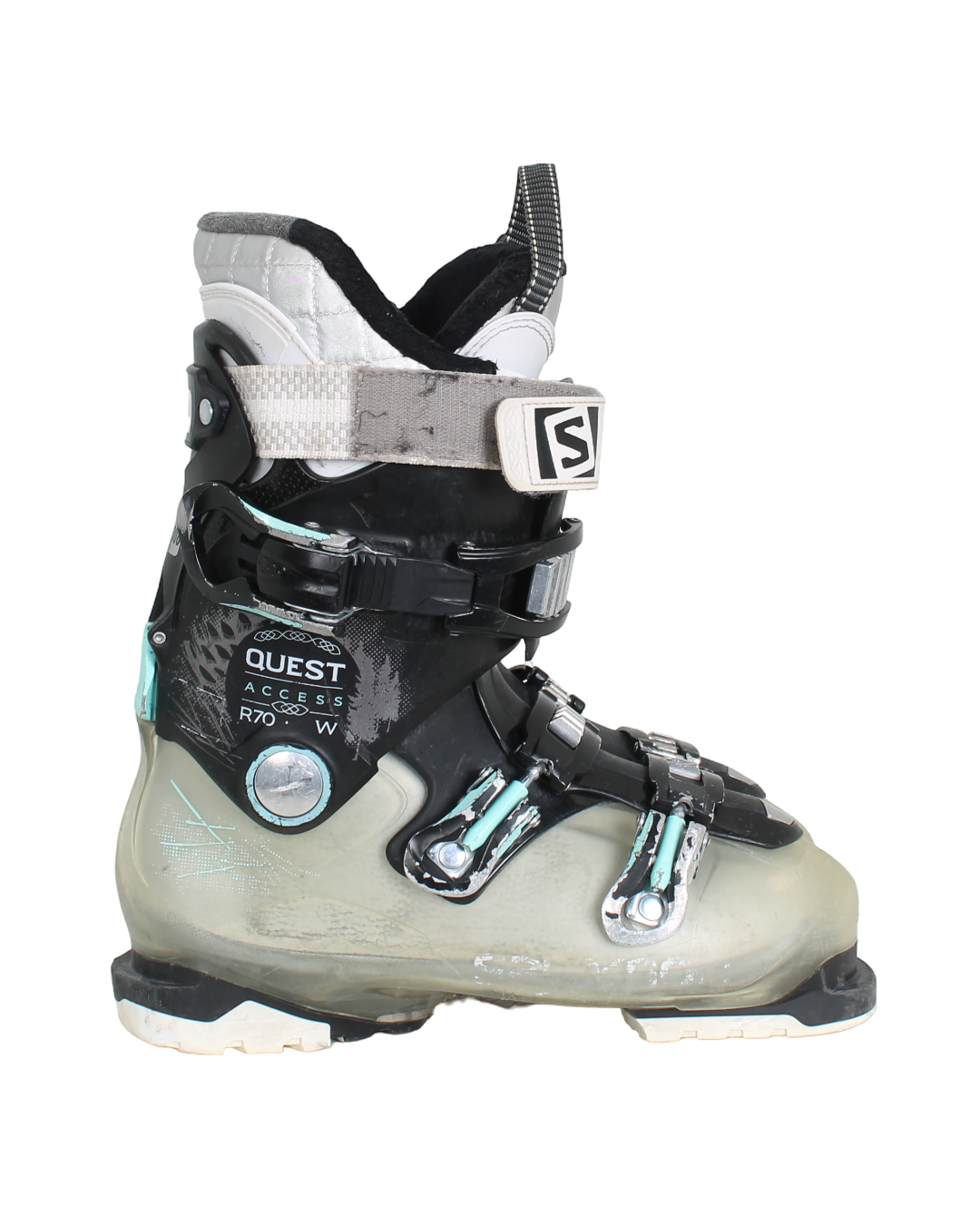 Salomon Quest Access R70 W