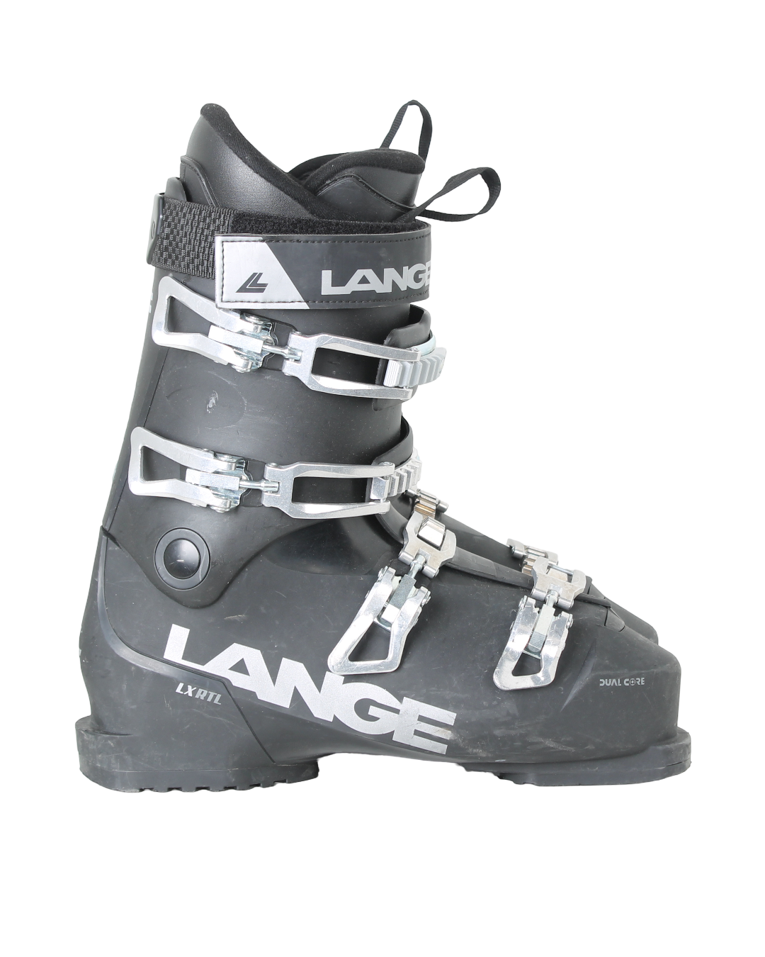 Lange LX RTL Black