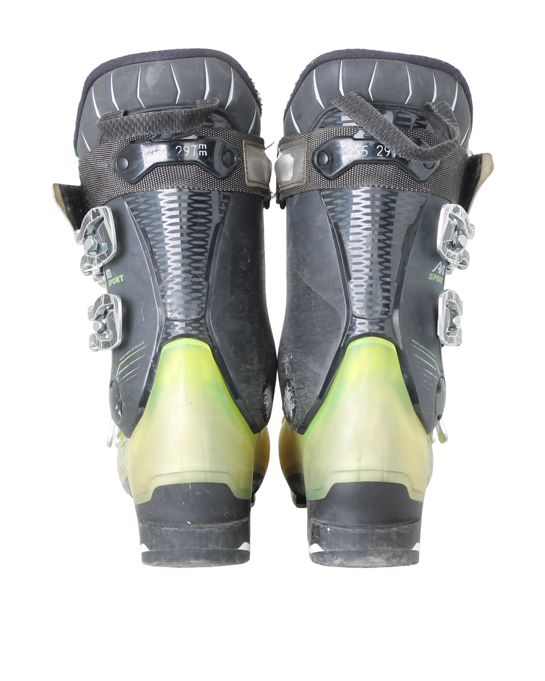 Dalbello LTD NTI Sport