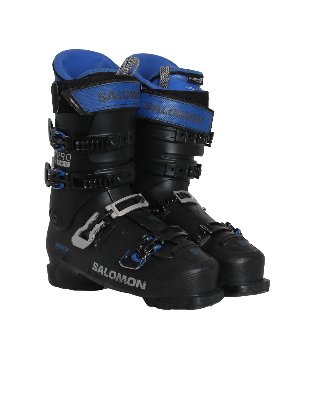 Salomon S/Pro Alpha 120