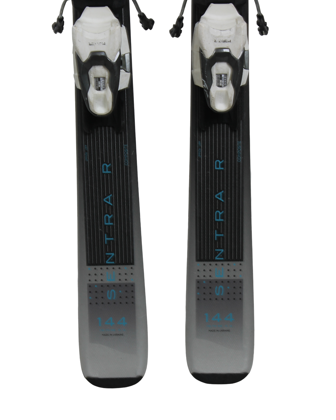 Nordica Sentra R 73 Jr