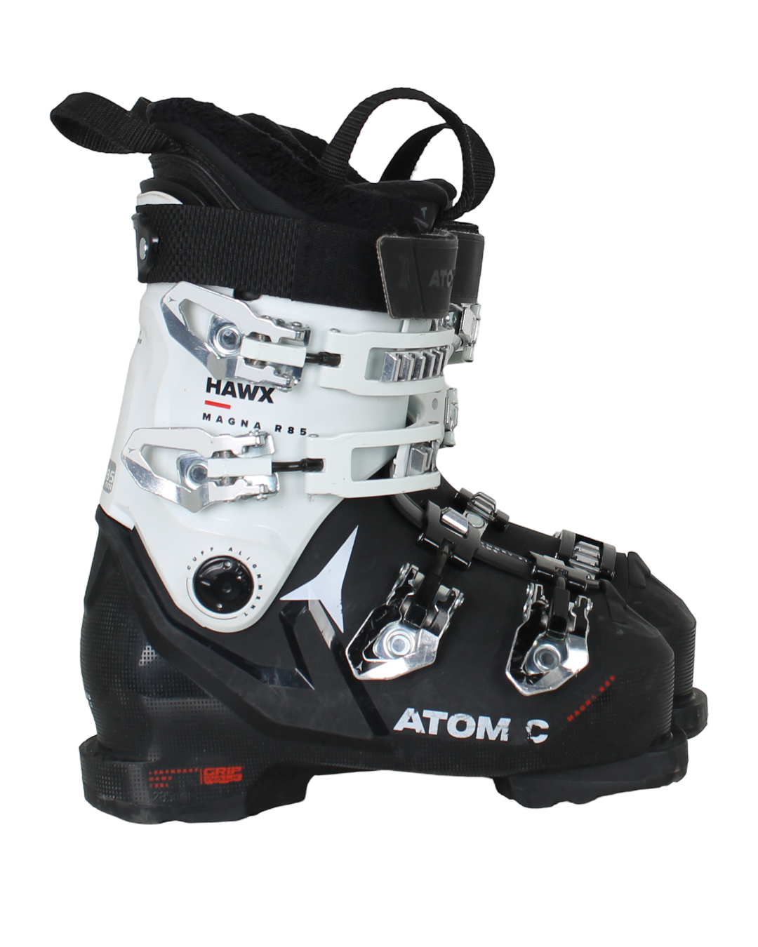 Atomic Hawx Magna R85 White