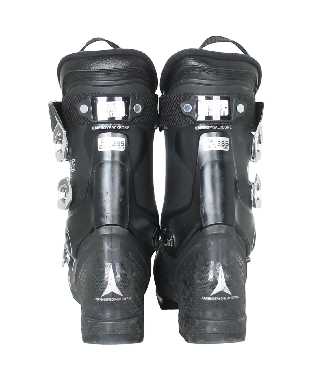 Atomic Hawx Prime R85 2024