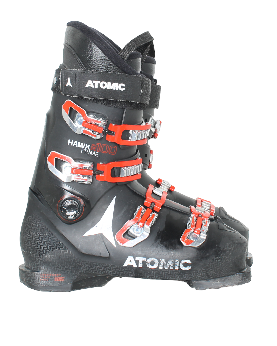 Atomic Hawx Prime R100 2023