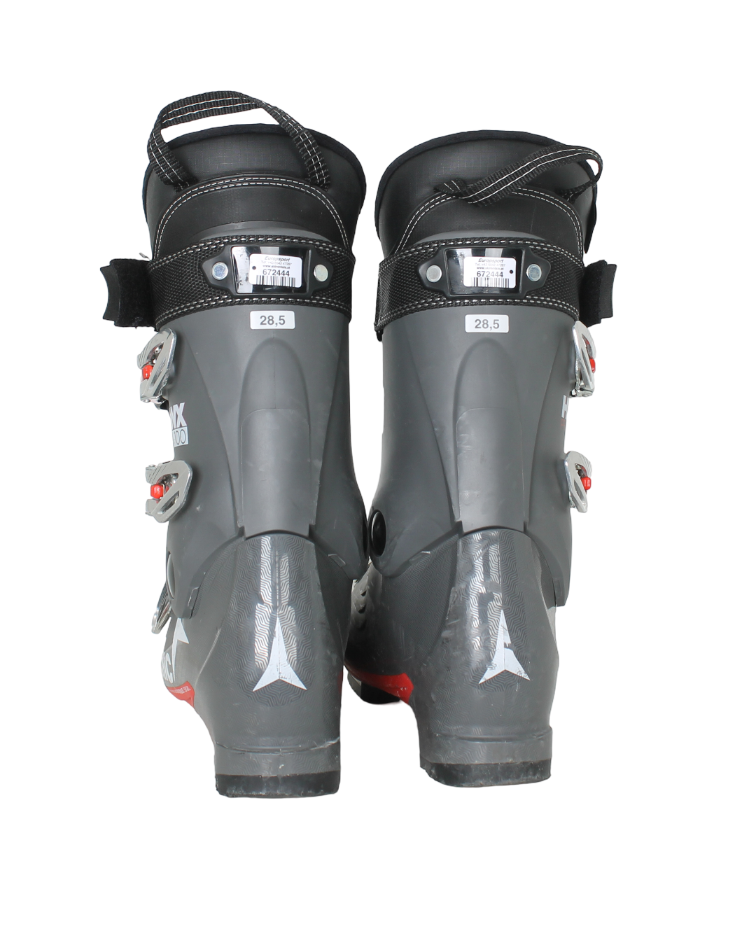 Atomic Hawx Prime R100 Grey