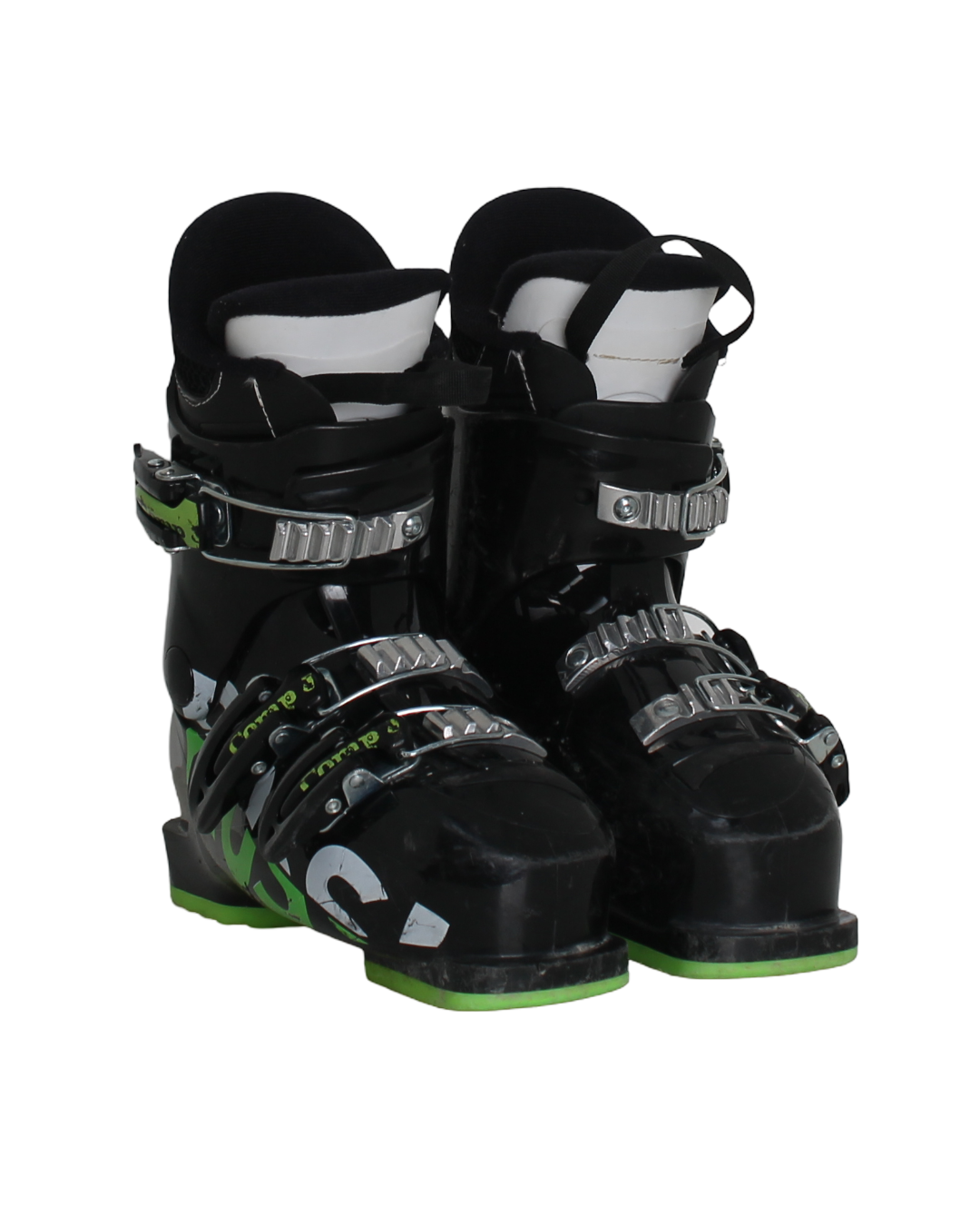 Rossignol Comp JR3