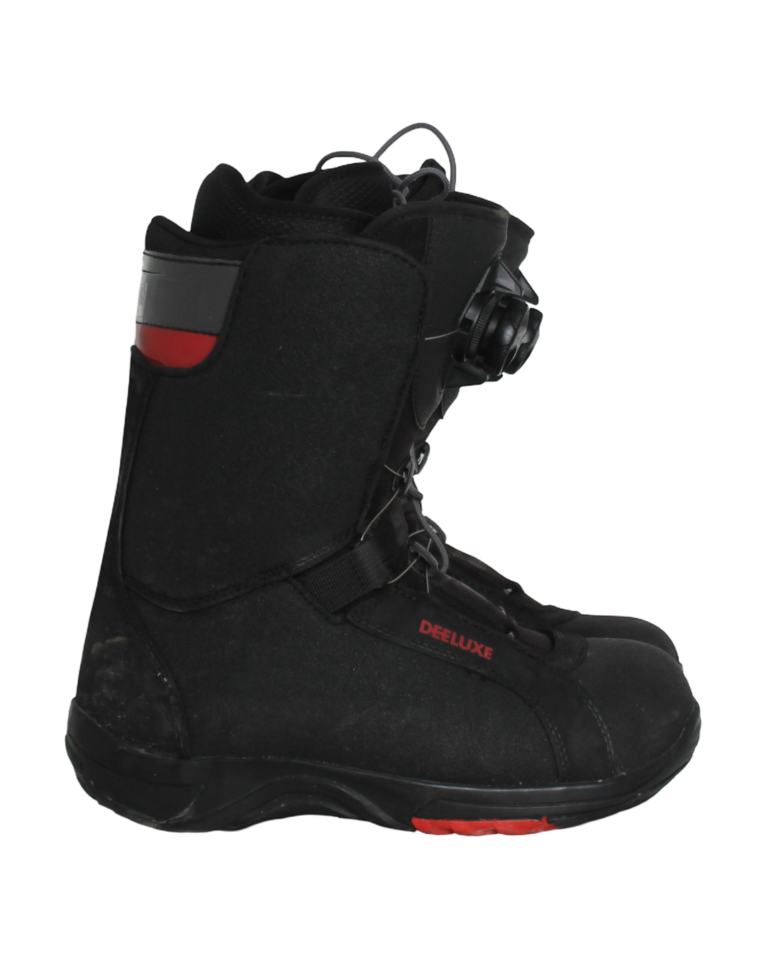 Deeluxe Delta Boa Red 2023