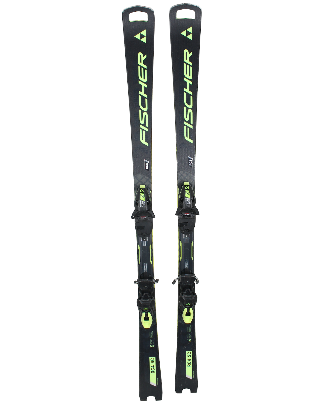 Fischer RC4 SC 2024