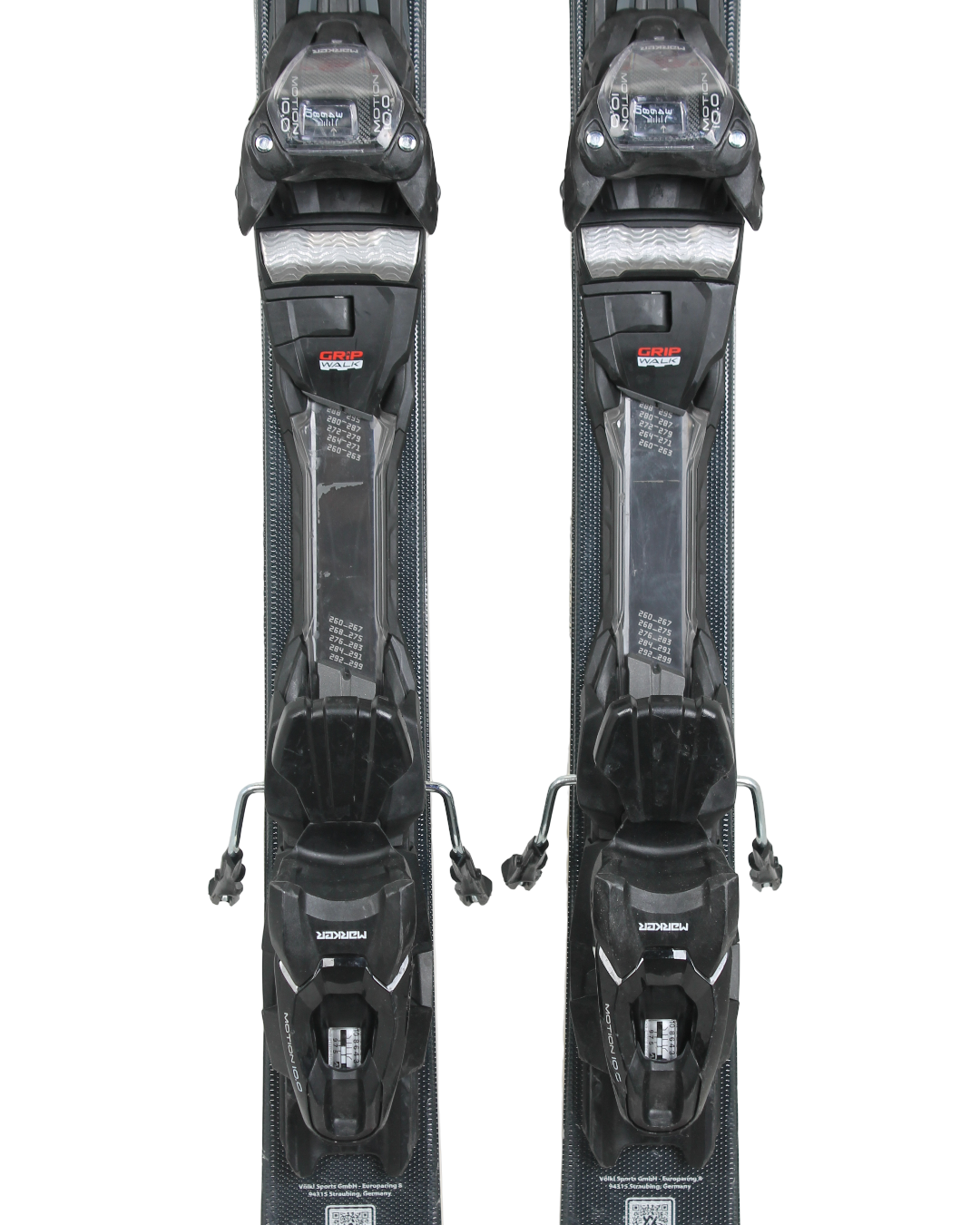 Volkl Racetiger SRC 2024