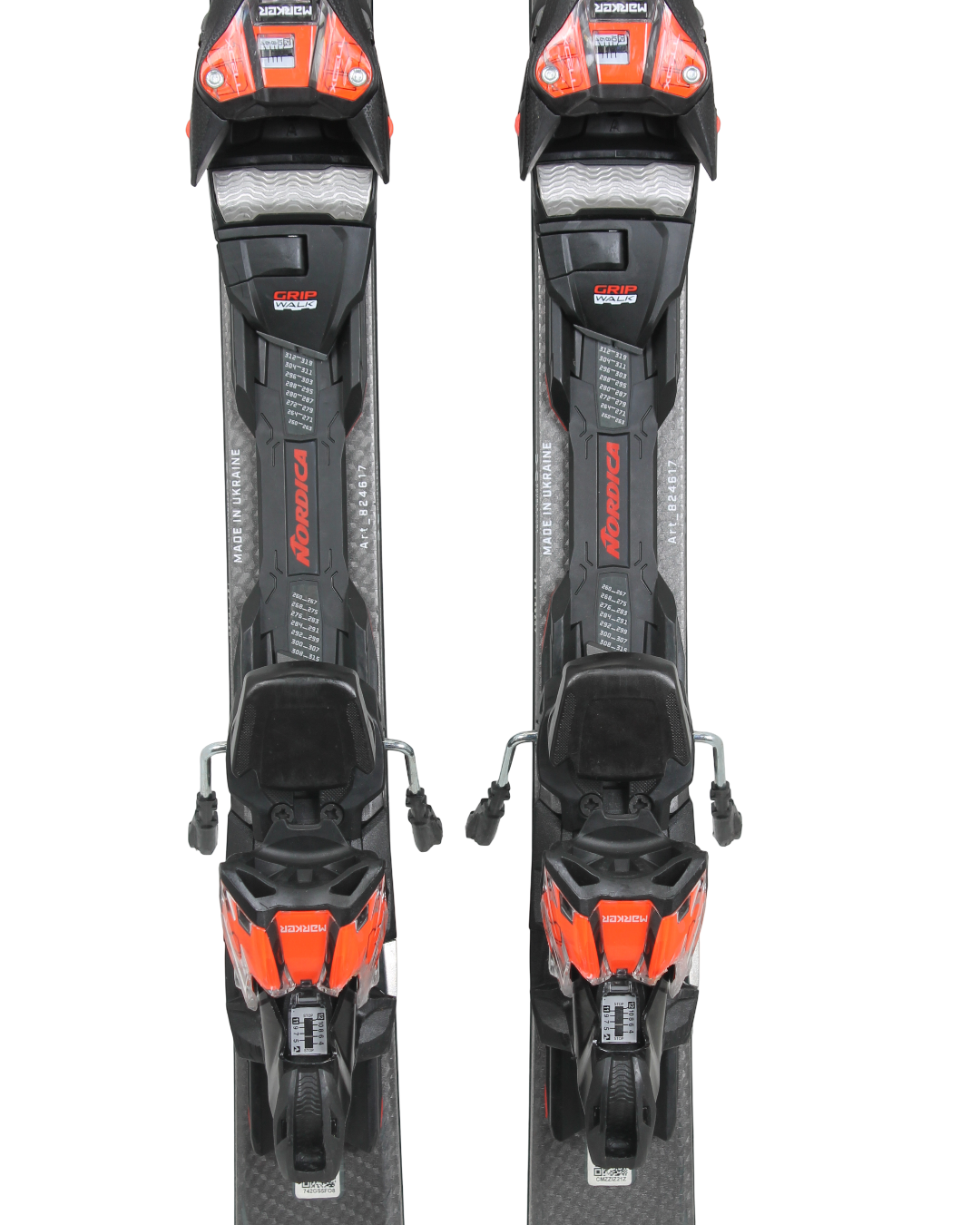 Nordica Spitfire DC 68 Pro