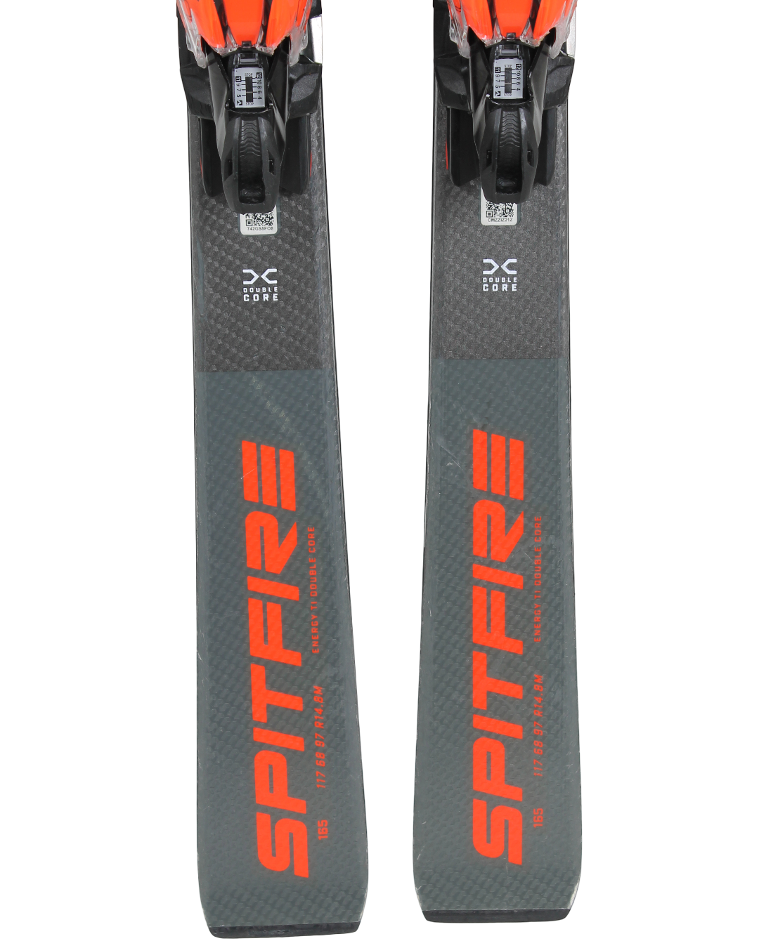 Nordica Spitfire DC 68 Pro