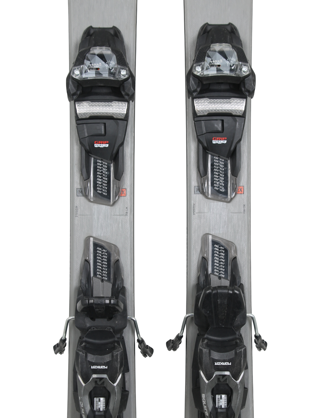 K2 MindBender RX Grey