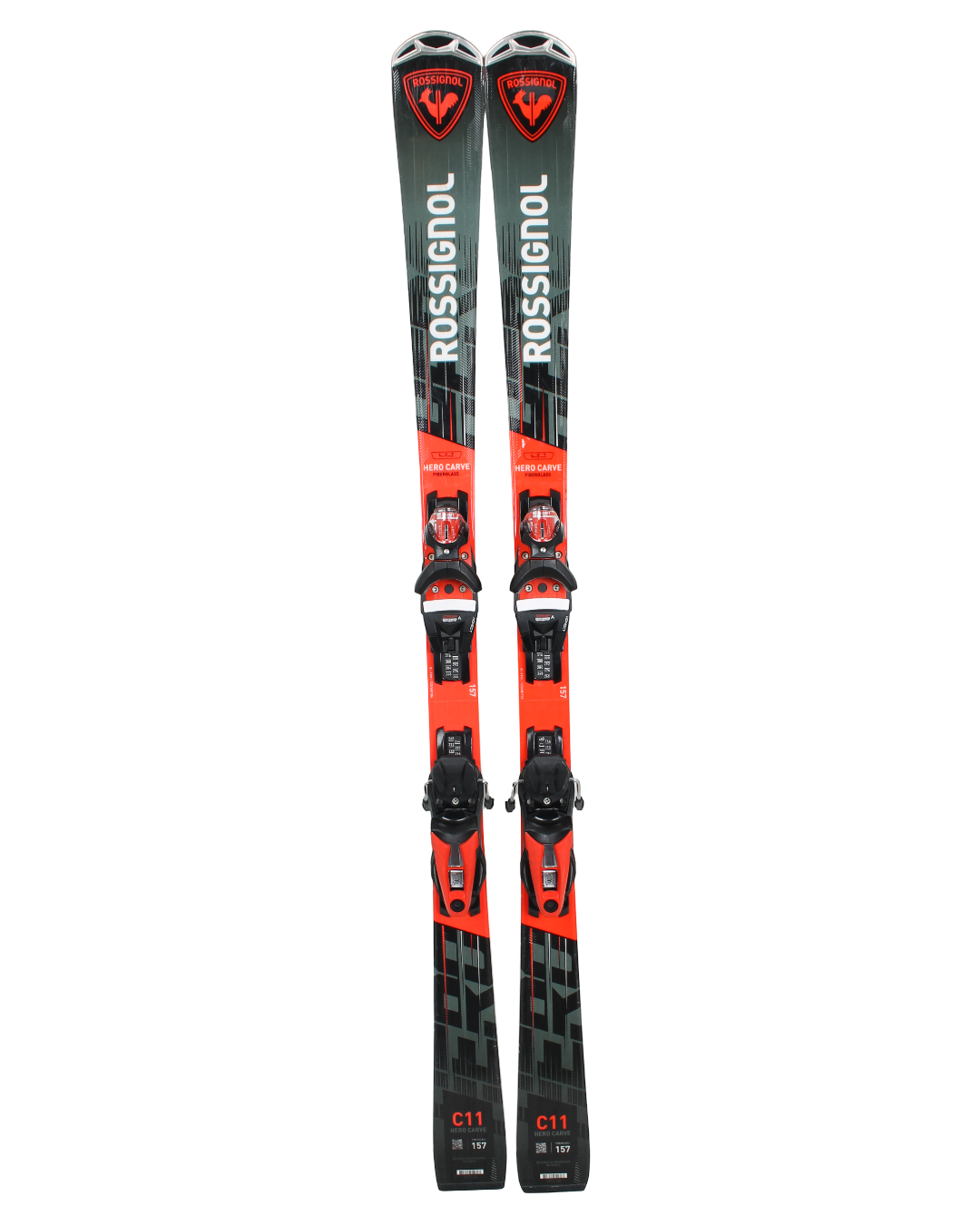 Rossignol Hero Carv C11