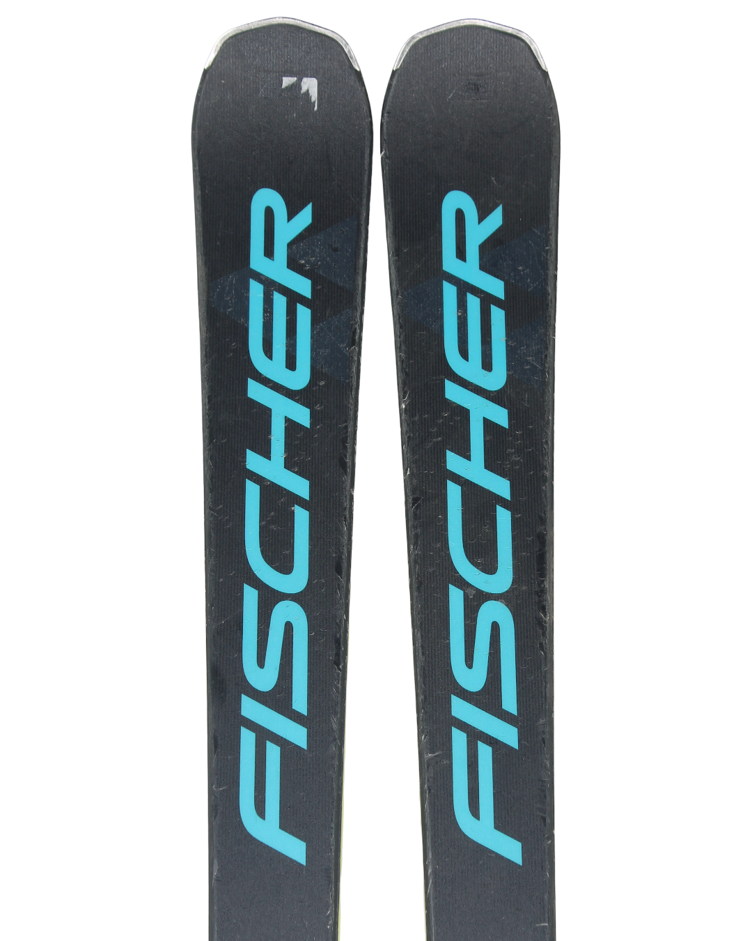 Fischer The Curve Dti Blue