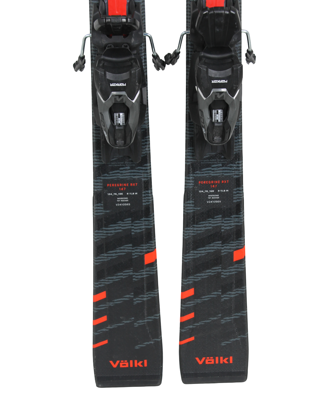 Volkl Peregrine RTX