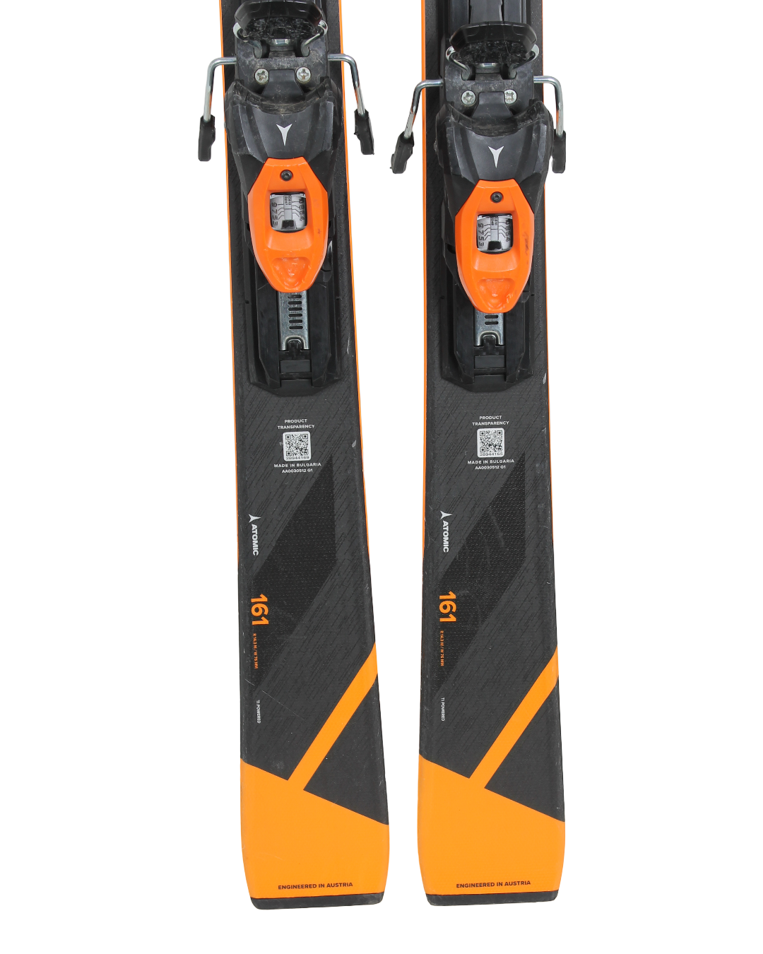 Atomic Redster Q Pro