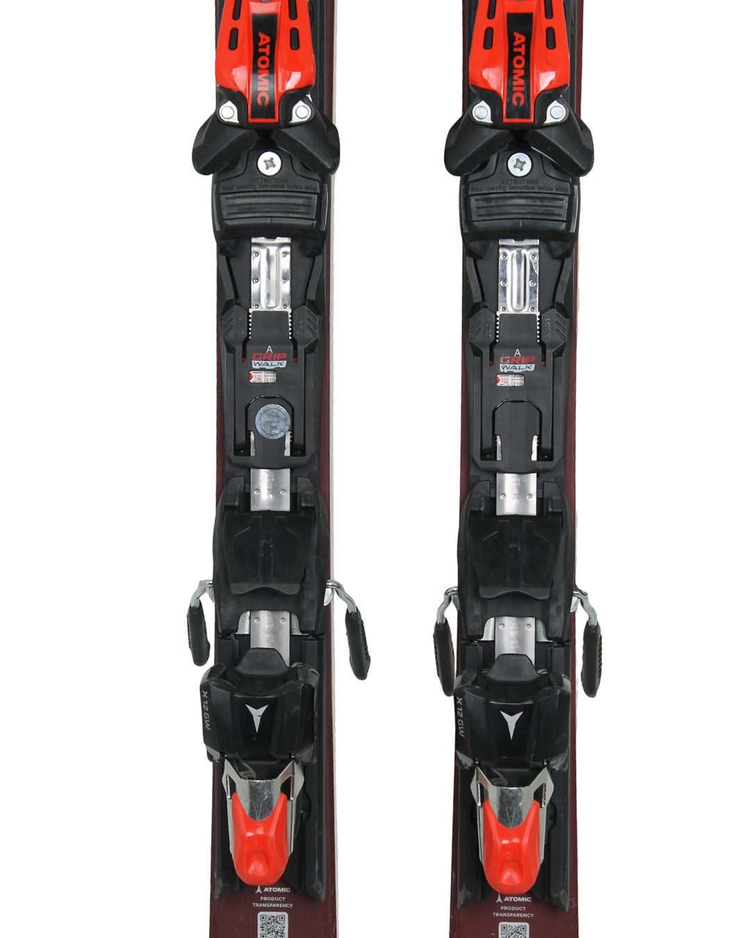 Atomic Redster S8 Revo 2025