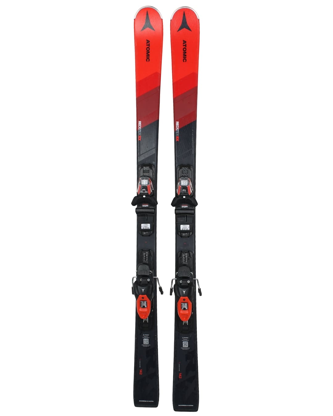 Atomic Redster RX 2024