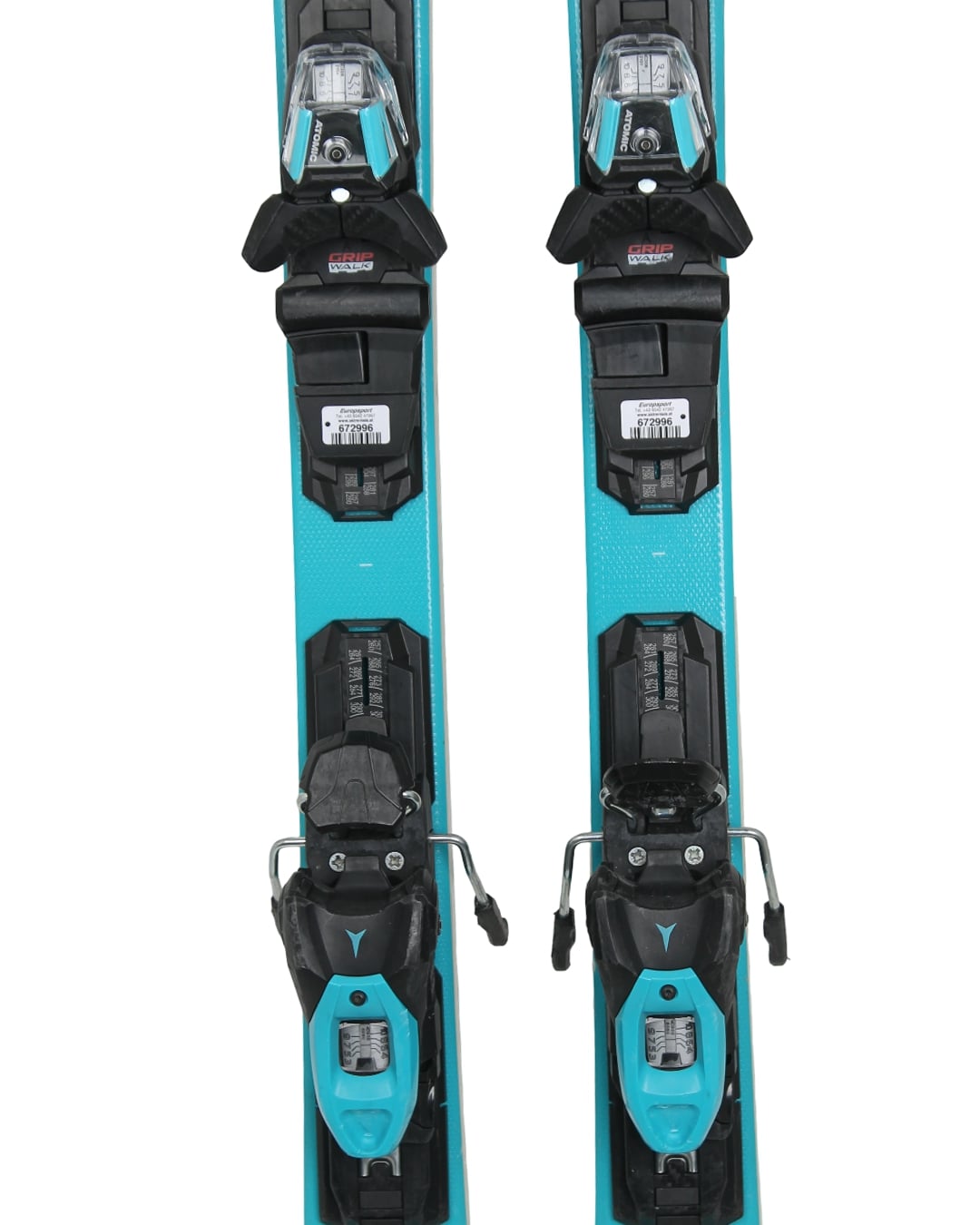 Atomic Redster XT Blue