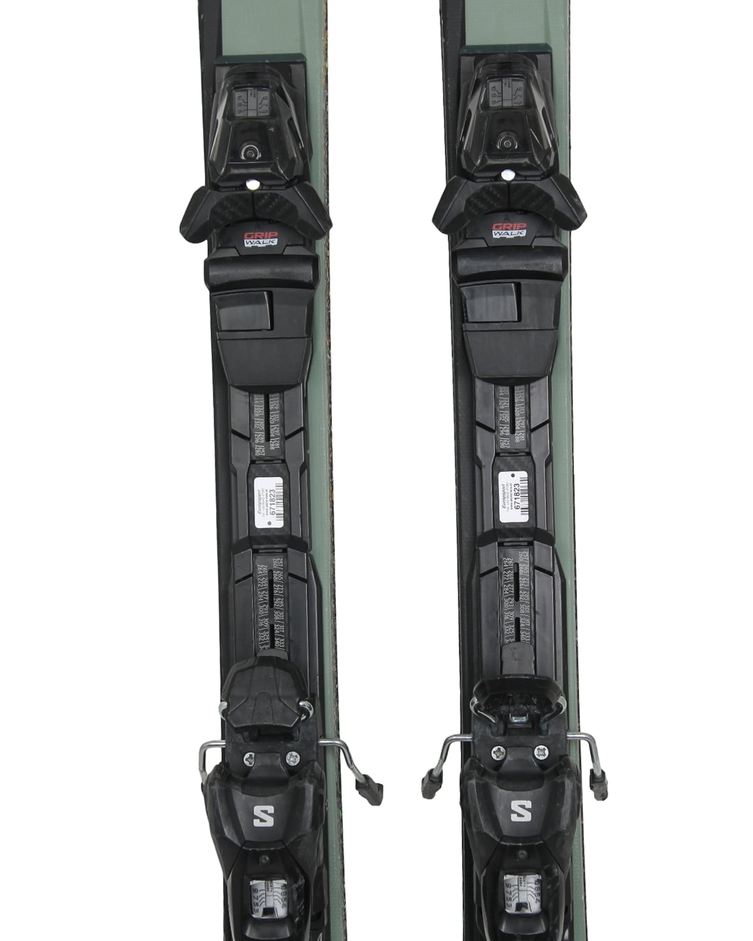 Salomon S/Max 08 Petrol