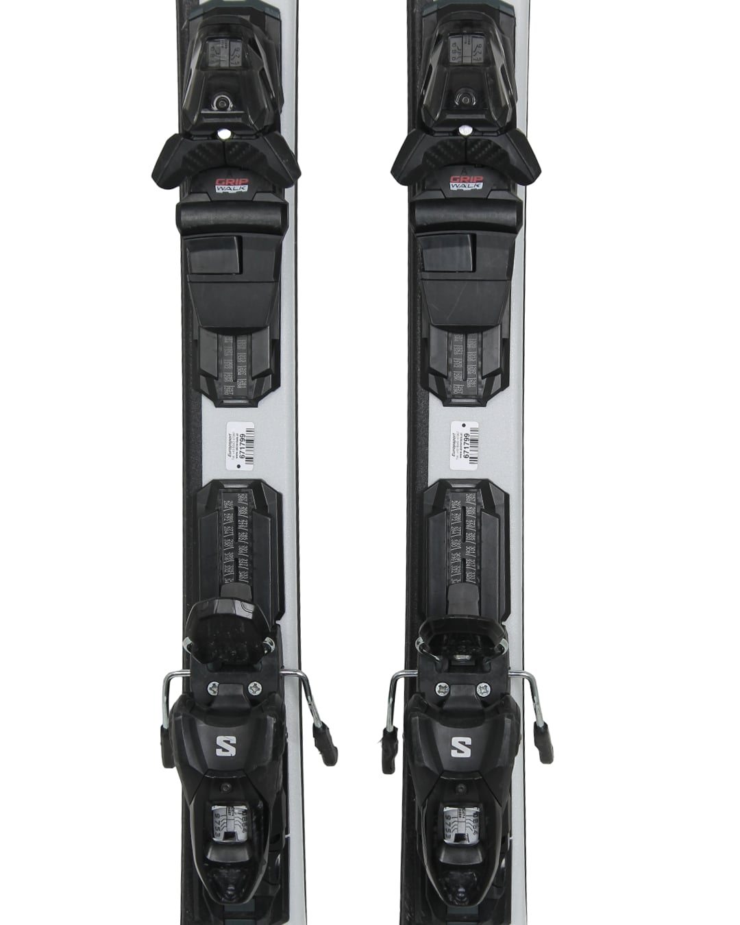 Salomon S/Max 04 2025 Jr