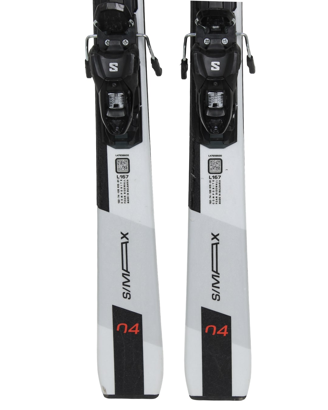 Salomon S/Max 04 2025 Jr