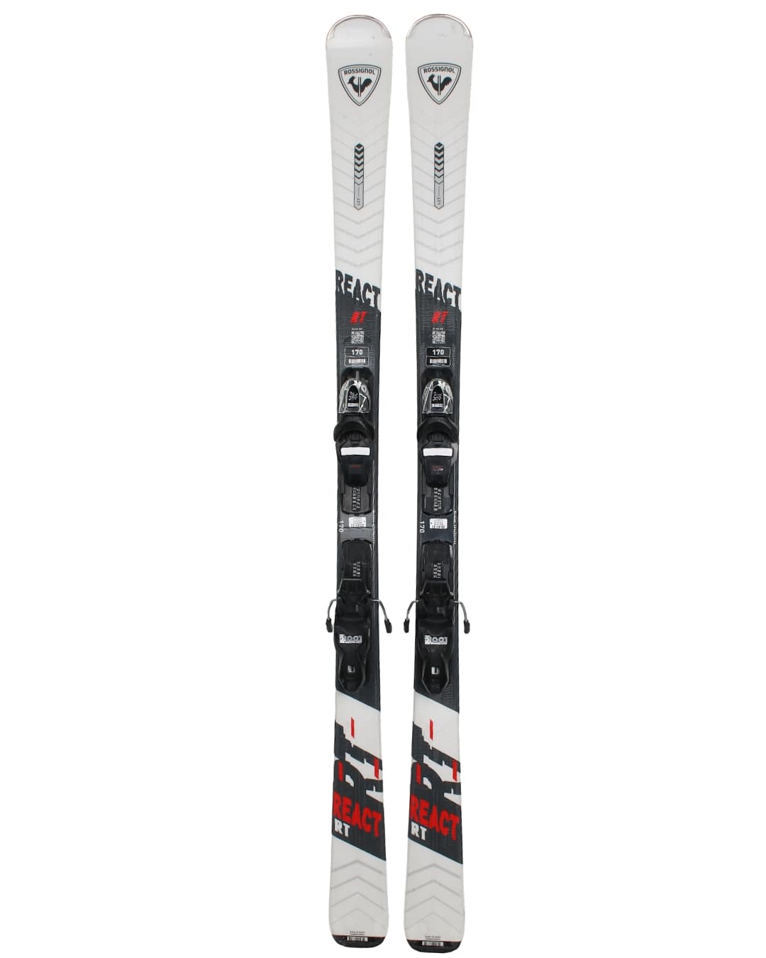 Rossignol React RT 2025