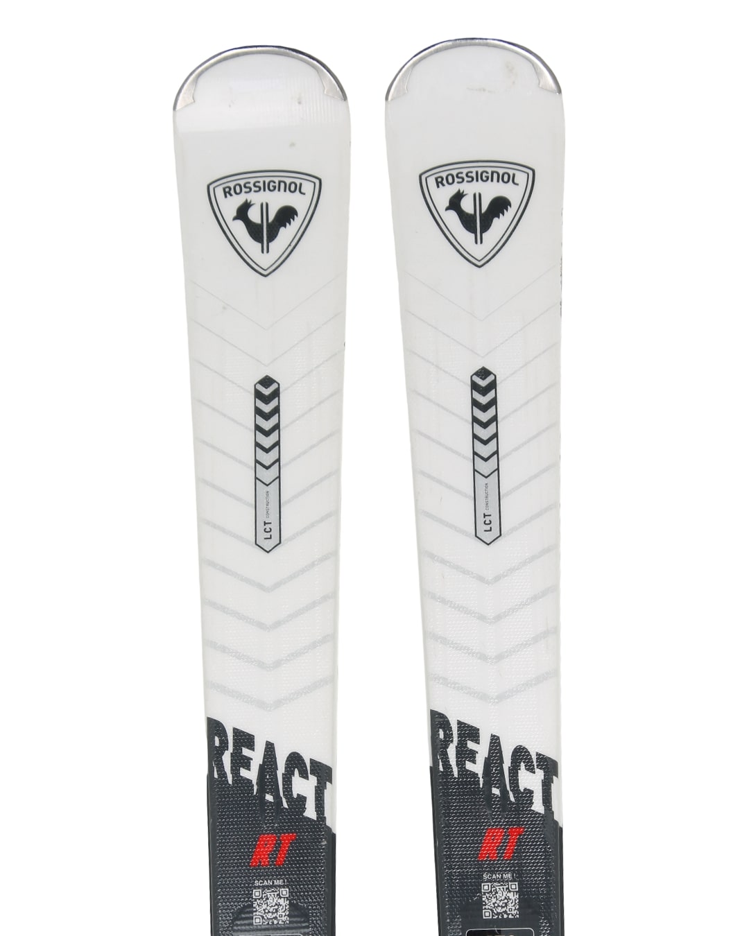 Rossignol React RT 2025