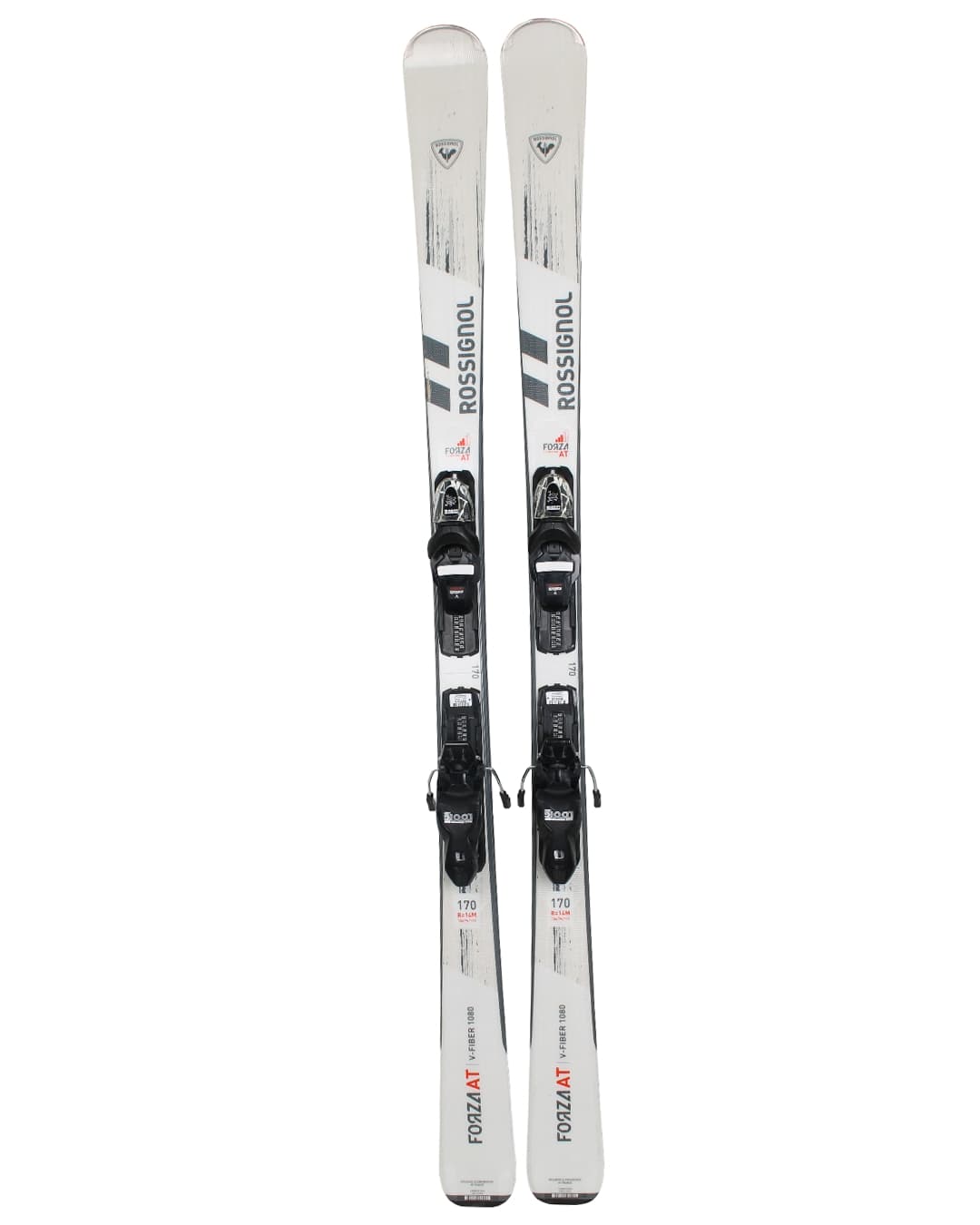 Rossignol React Forza AT V-Fiber