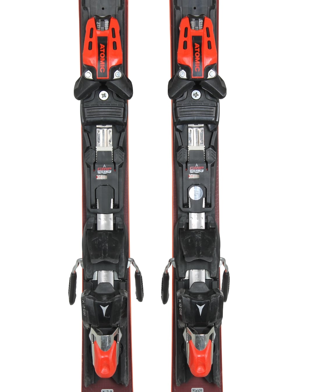 Atomic Redster S8 Revo 2024