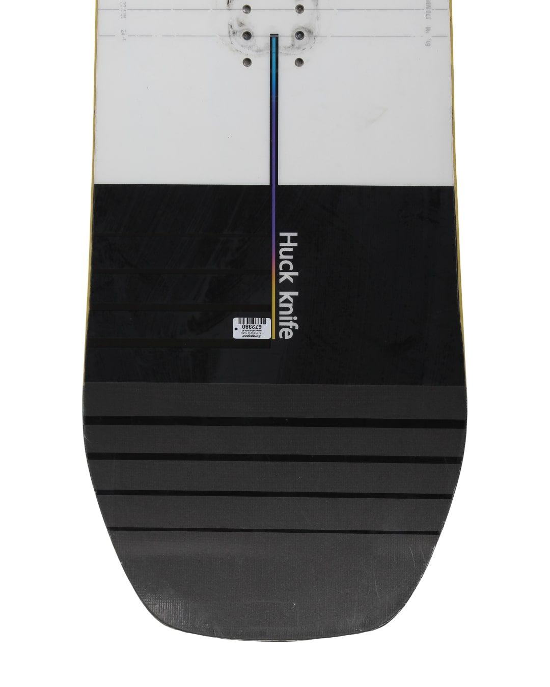 Salomon Huck Knife Wide