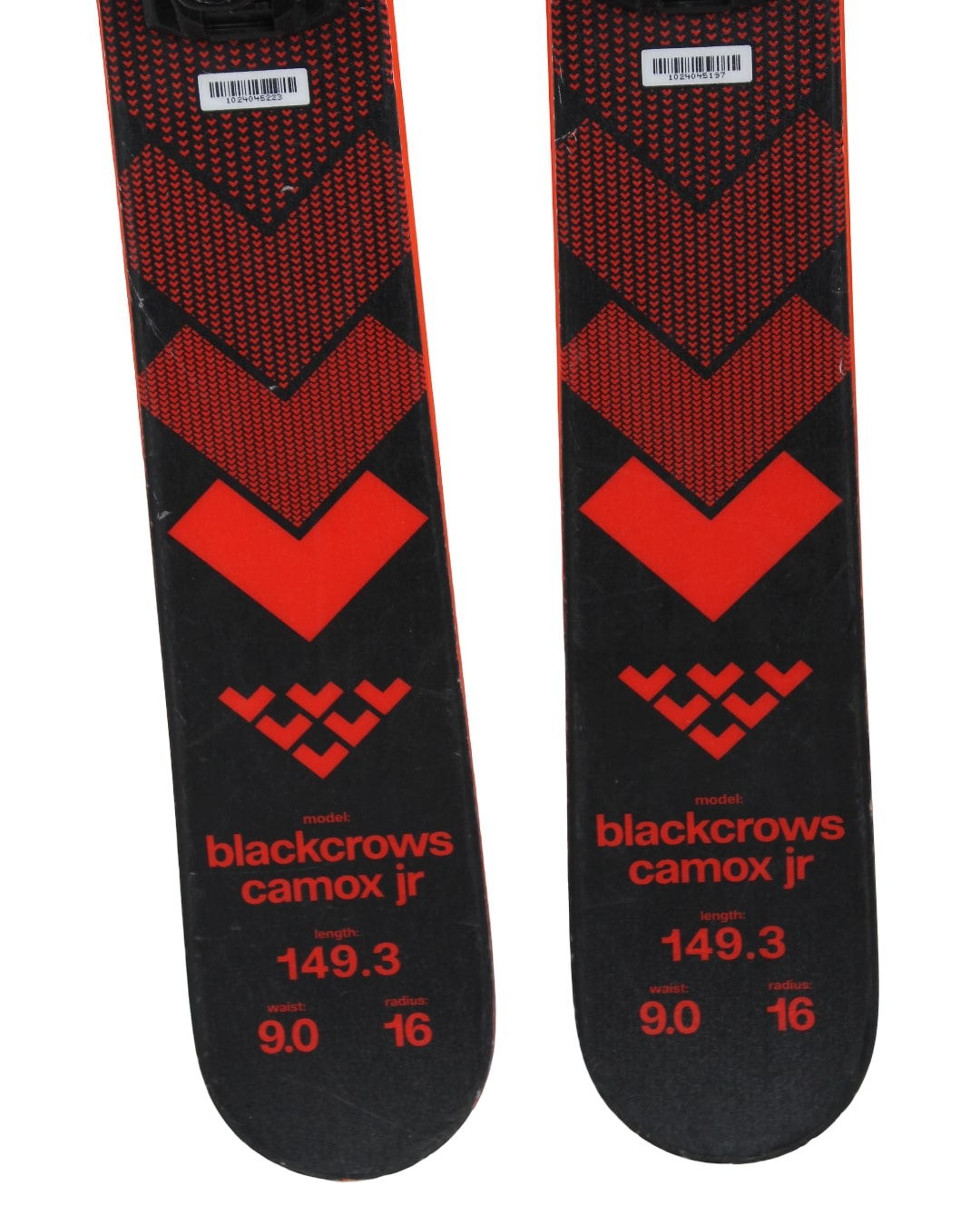 Black Crows camox Jr