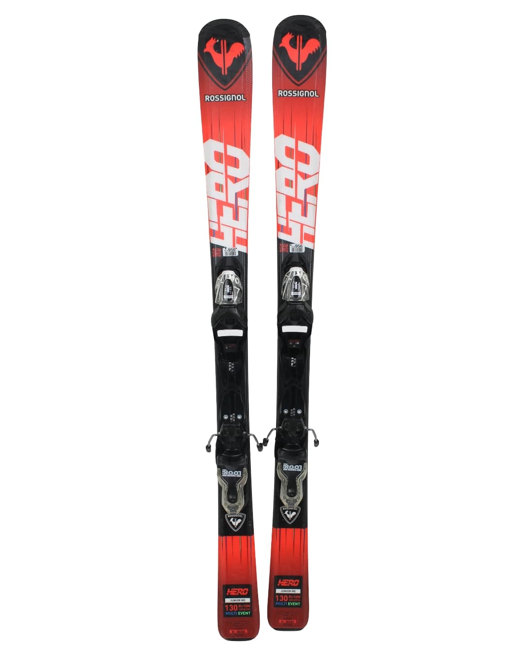 Rossignol Hero Jr Multi Event
