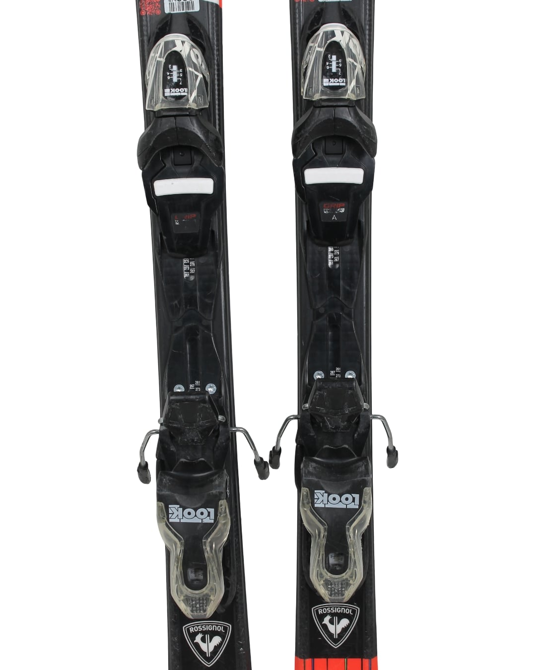Rossignol Hero Jr Multi Event