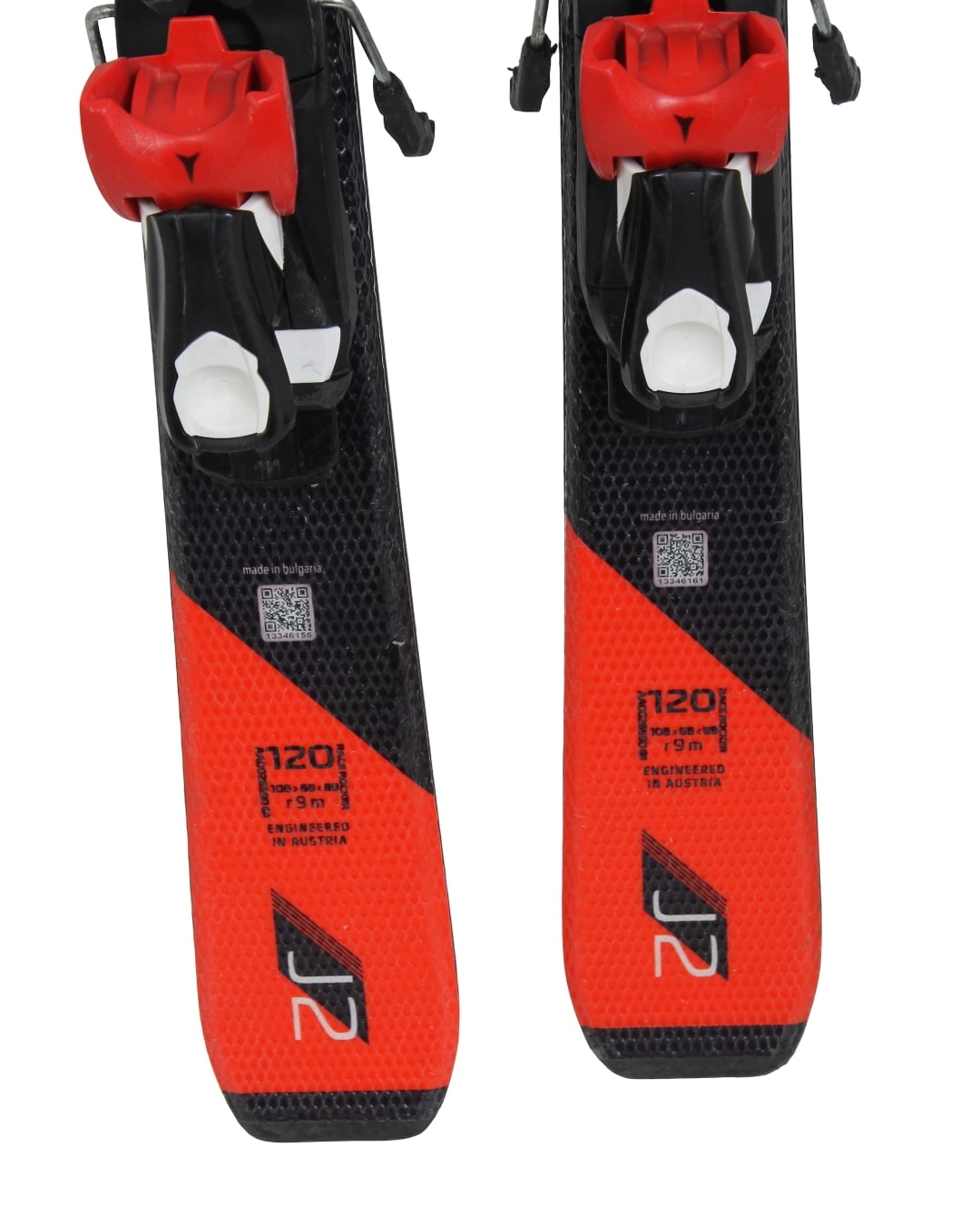 Atomic Redster j2 2019