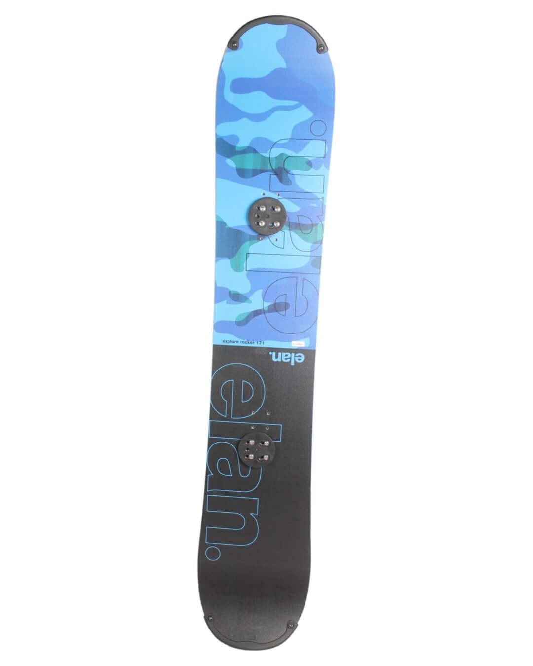 Elan Utforska Blue Camo