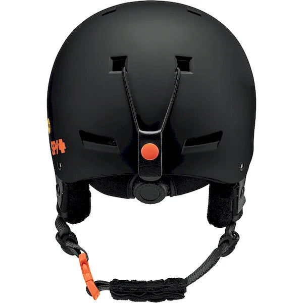 Spion Galactic Matte Black Mips