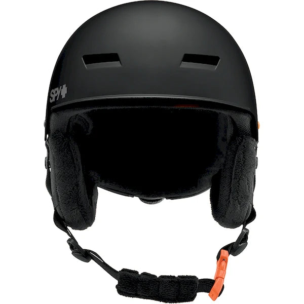 Spion Galactic Matte Black Mips