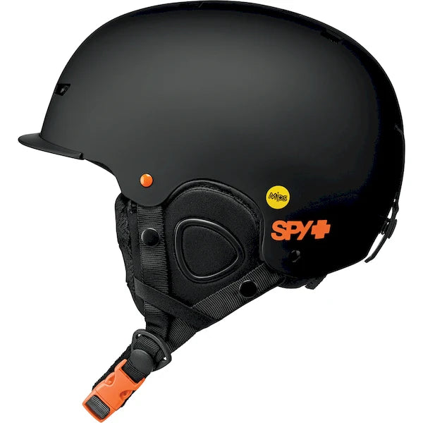 Spion Galactic Matte Black Mips