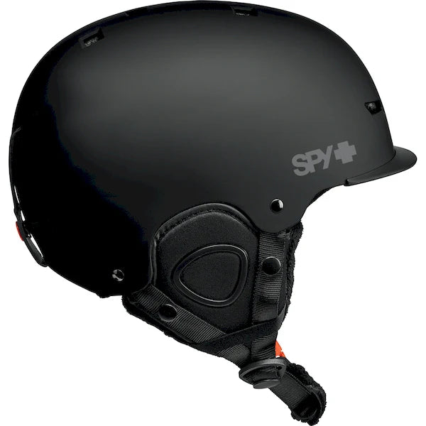 Spion Galactic Matte Black Mips